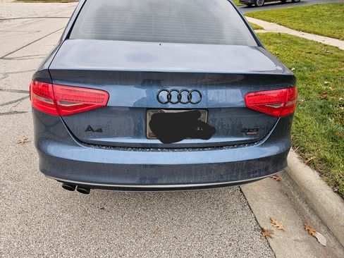 Used 2015 Audi A4 2.0T Premium Plus w/ Technology Package image 19