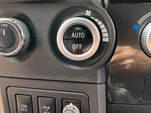 Used 2022 Toyota Sequoia Nightshade image 14