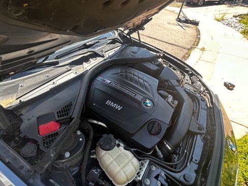 Used 2014 BMW M235i Coupe RWD image 15