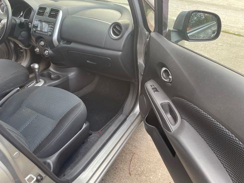 Used 2014 Nissan Versa Note SV w/ SL Package image 14