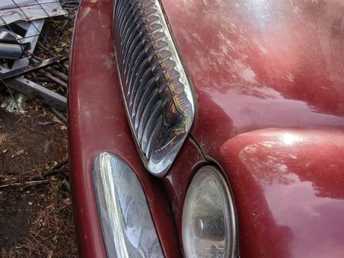 Used 2001 Jaguar XJ Vanden Plas image 5