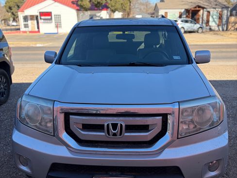 Used 2009 Honda Pilot Touring image 2