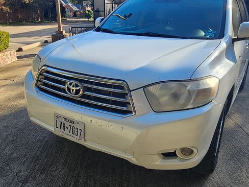Used 2010 Toyota Highlander Limited image 5