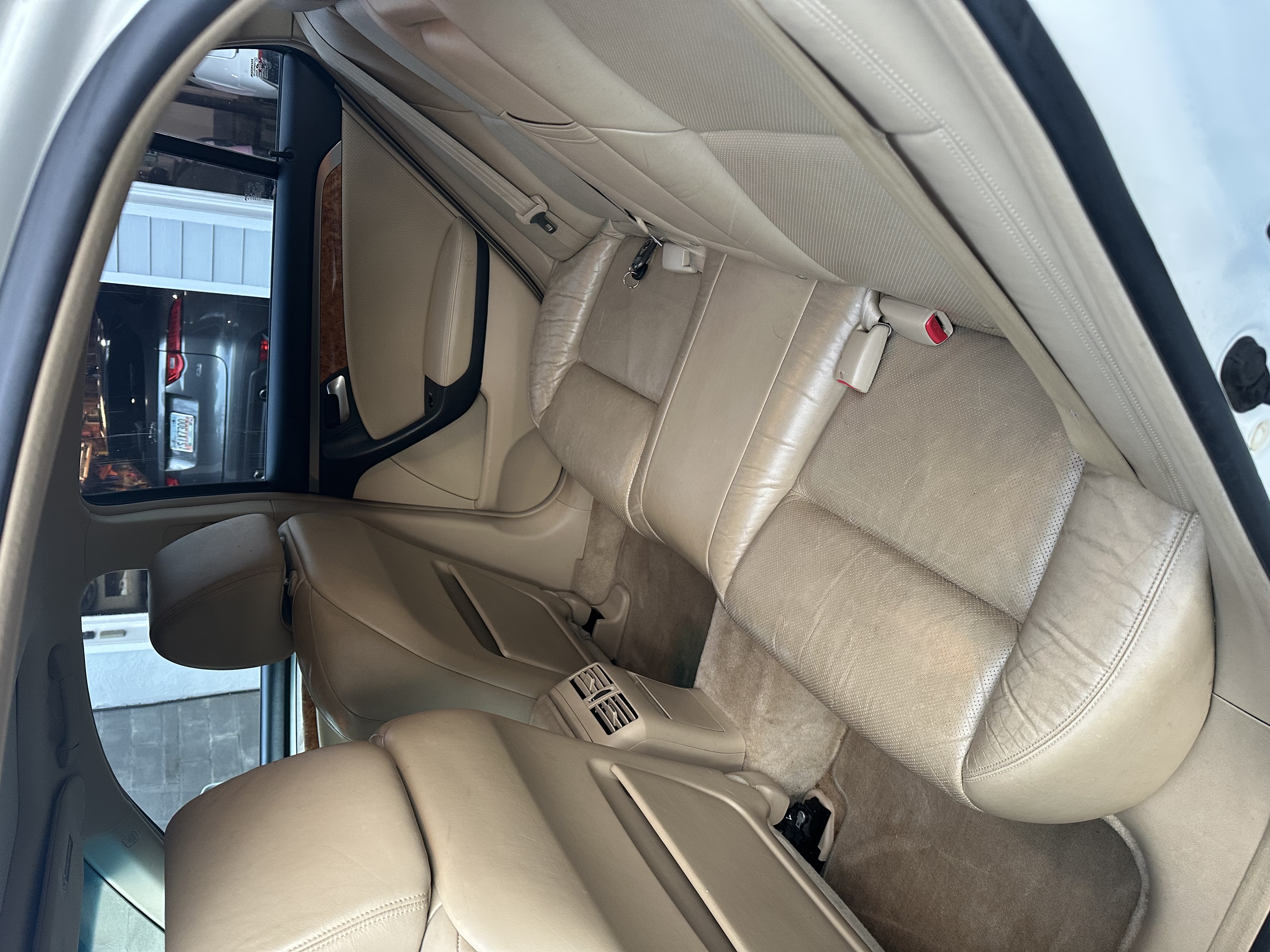 Used 2006 Acura TL FWD image 19