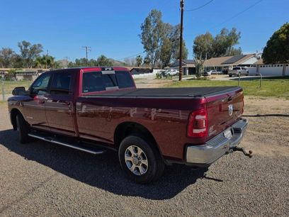 Used 2022 RAM 3500 Big Horn w/ Level C Equiment Group