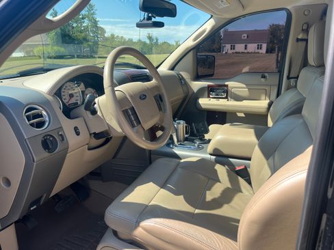 Used 2008 Ford F150 Lariat image 5