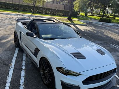 Used 2019 Ford Mustang GT Premium w/ GT Performance Package