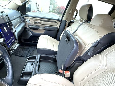 Used 2019 RAM 1500 Limited image 8