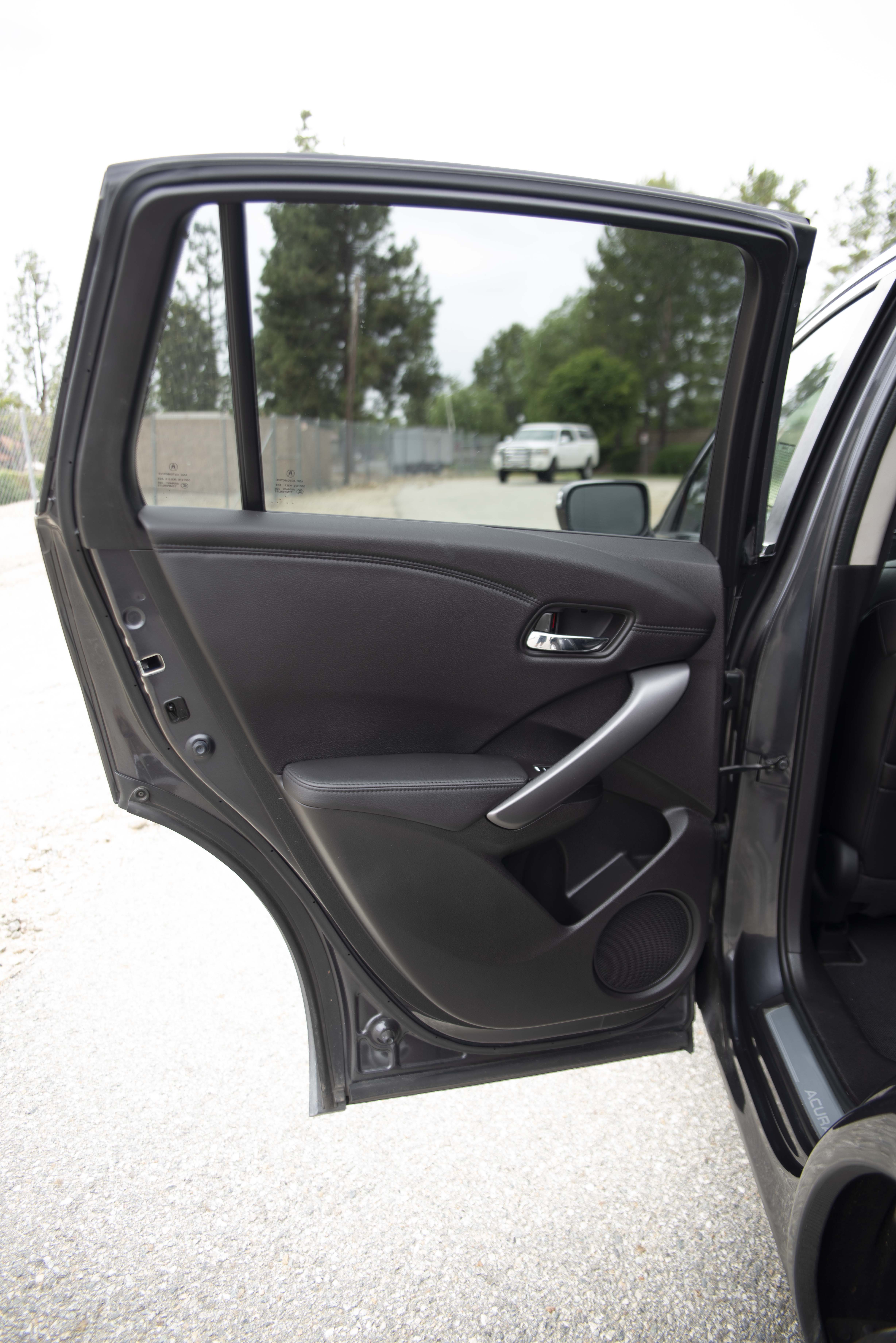 Used 2013 Acura RDX FWD image 14