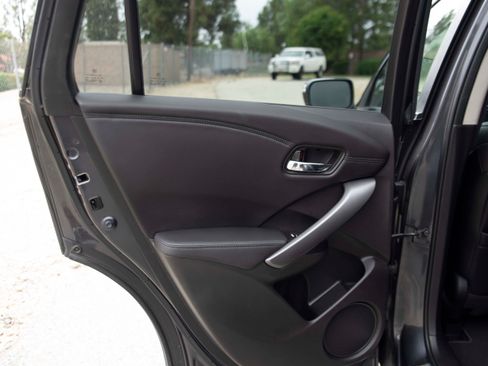 Used 2013 Acura RDX FWD image 14