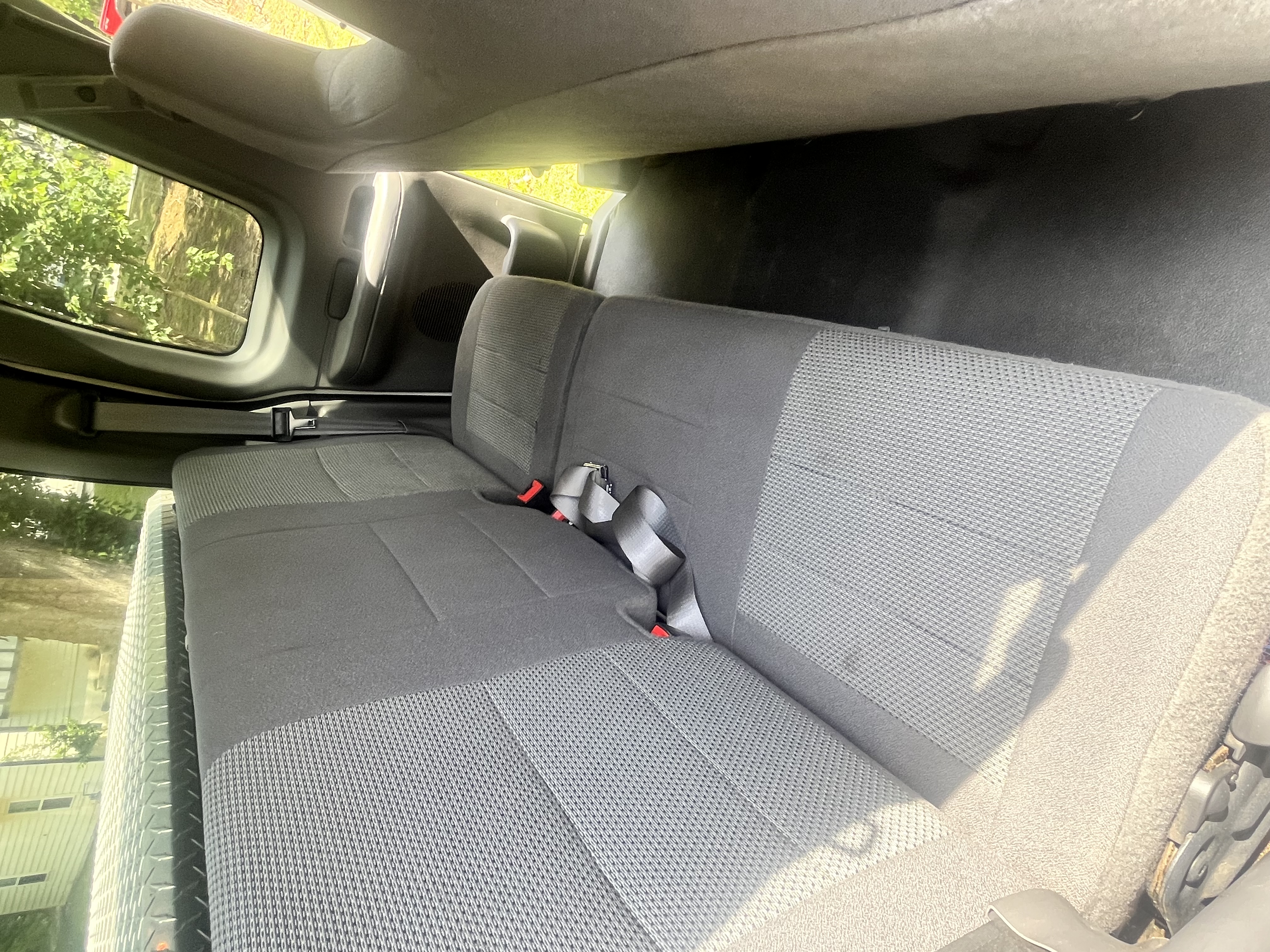 Used 2004 Ford F150 XL AWD/4WD image 14
