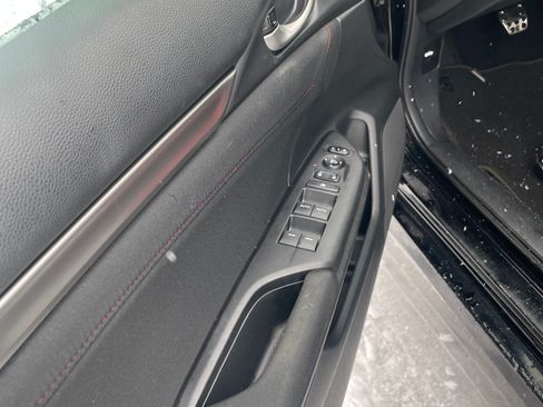 Used 2018 Honda Civic Si image 21