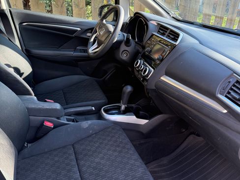 Used 2015 Honda Fit LX image 12