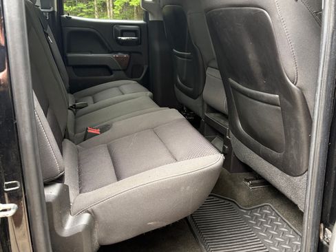 Used 2015 GMC Sierra 1500 SLE w/ SLE Value Package AWD/4WD image 10
