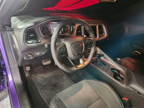 Used 2023 Dodge Challenger R/T Scat Pack image 19