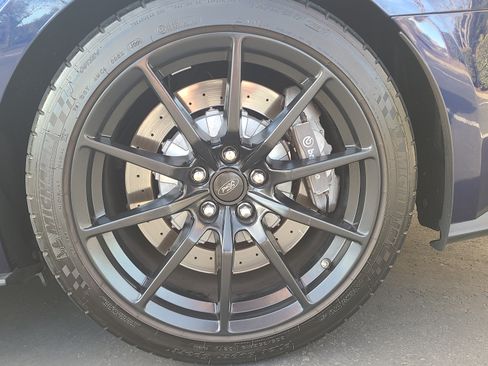 Used 2018 Ford Mustang Shelby GT350 w/ Electronics Package image 9