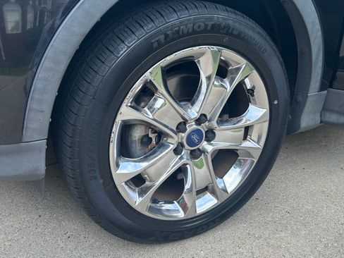 Used 2013 Ford Escape SEL FWD image 15