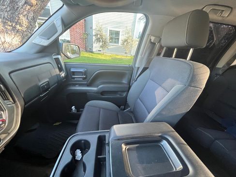 Used 2015 Chevrolet Silverado 1500 LT w/ LT Convenience Package image 8