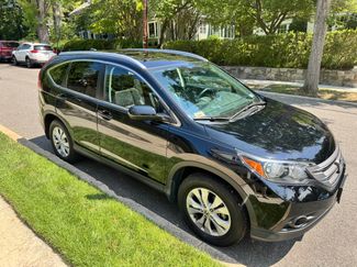 Used 2014 Honda CR-V EX-L video 1
