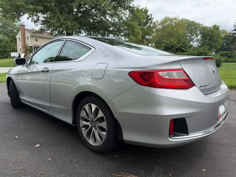 Used 2013 Honda Accord EX-L image 10