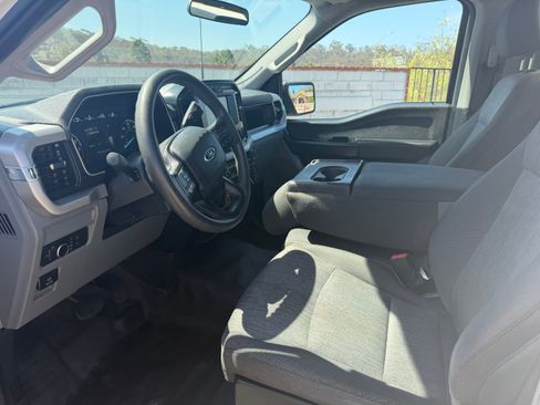 Used 2022 Ford F150 2WD Regular Cab image 15