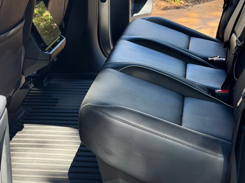 Used 2024 Tesla Cybertruck AWD Crew Cab image 8