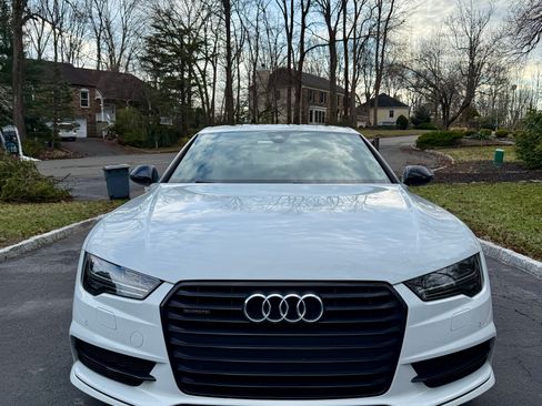 Used 2017 Audi A7 3.0T Competition Prestige image 5