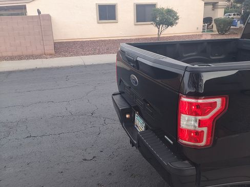 Used 2019 Ford F150 XL w/ Equipment Group 101A Mid image 6