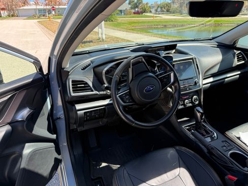 Used 2018 Subaru Crosstrek 2.0i Limited image 11