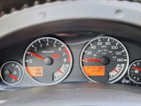 Used 2017 Nissan Frontier PRO-4X image 11