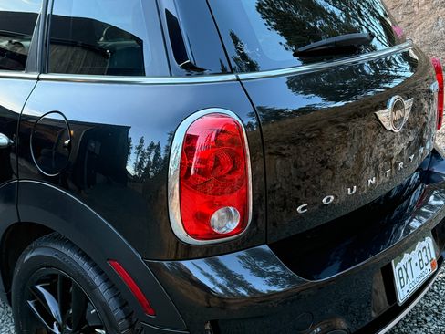 Used 2016 MINI Cooper Countryman S image 6