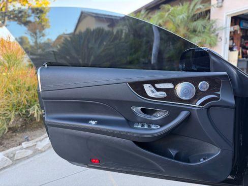 Used 2018 Mercedes-Benz E 400 Coupe image 18