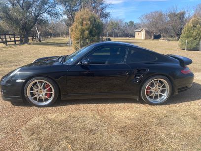 Used 2007 Porsche 911 Turbo