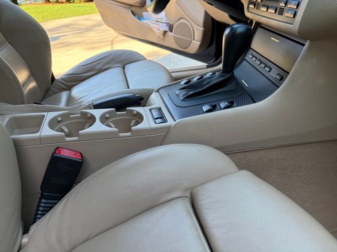 Used 2006 BMW 330Ci Convertible RWD image 6