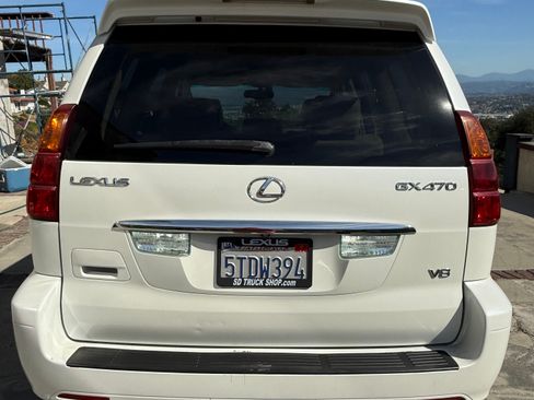Used 2006 Lexus GX 470 image 2