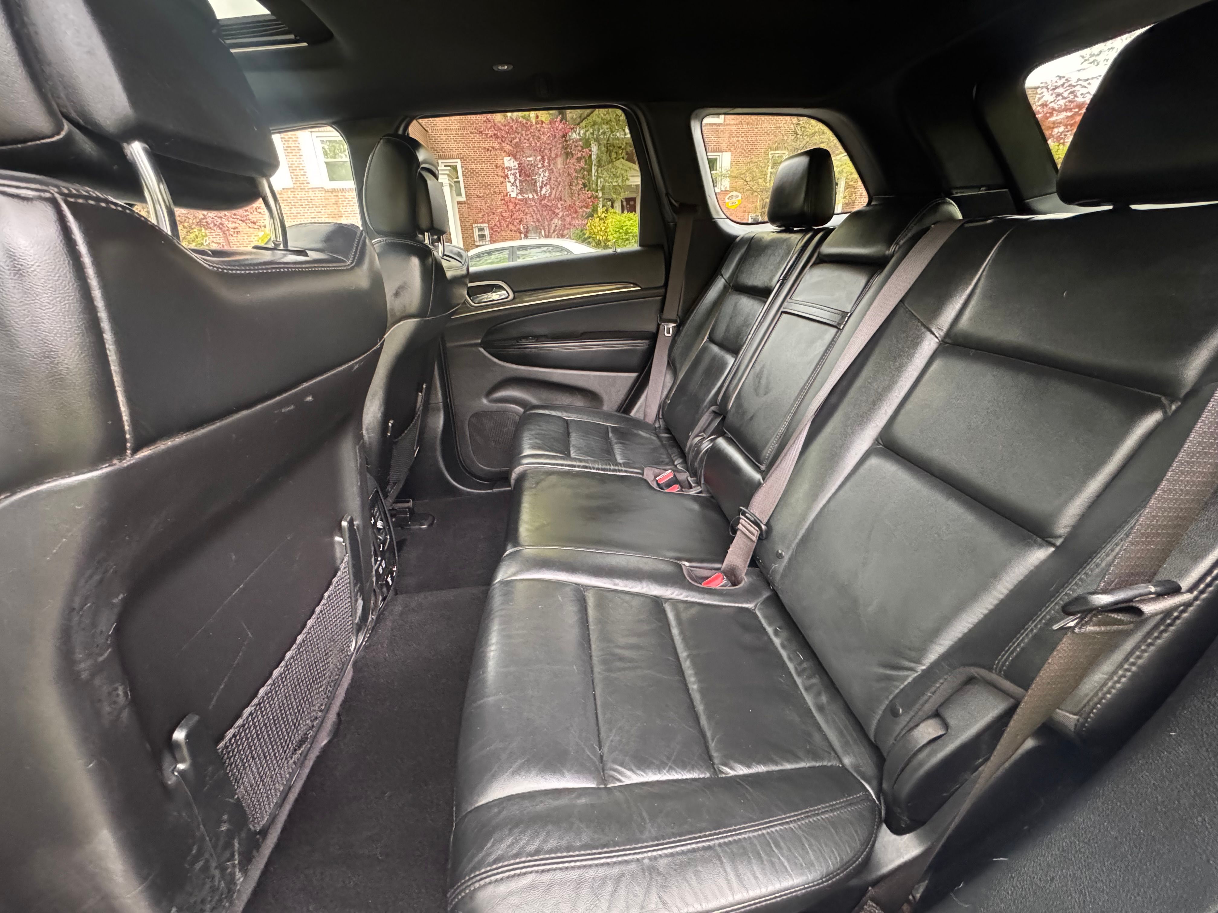 Used 2020 Jeep Grand Cherokee Limited w/ Premium Lighting Group AWD/4WD image 16