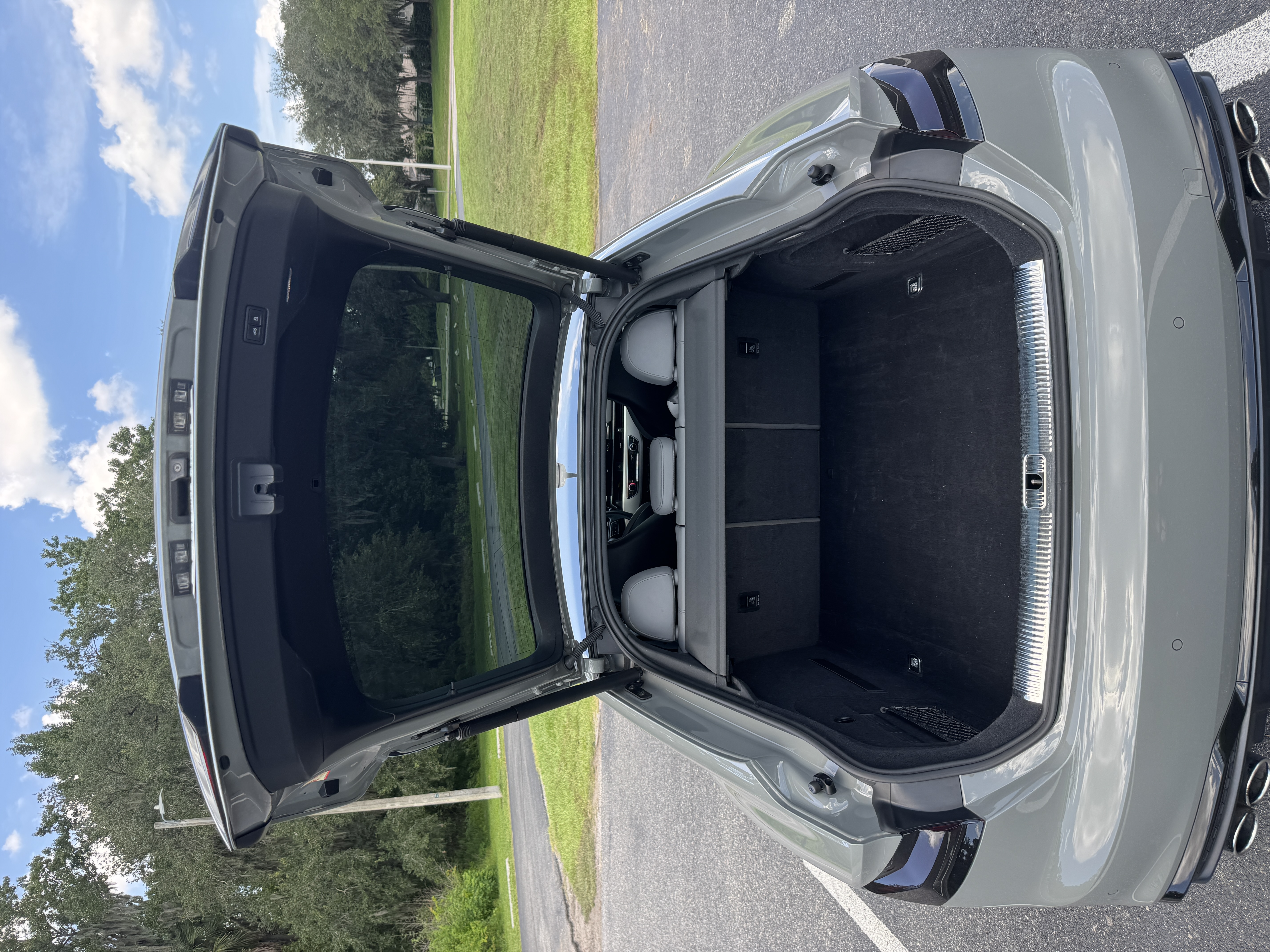 Used 2020 Audi S5 Premium Plus w/ Premium Plus AWD/4WD image 16