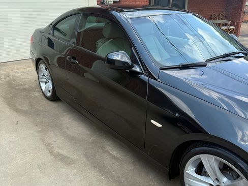 Used 2011 BMW 328i Coupe RWD image 5