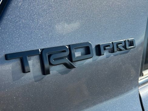 Used 2020 Toyota 4Runner TRD Pro image 9