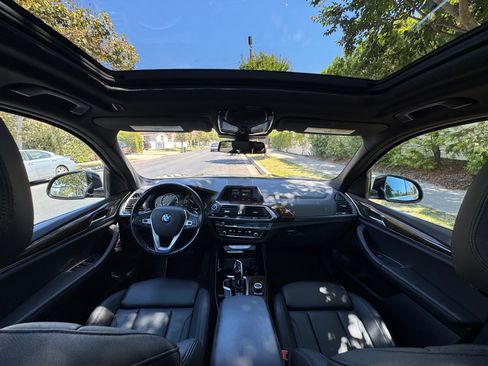 Used 2019 BMW X3 sDrive30i image 22