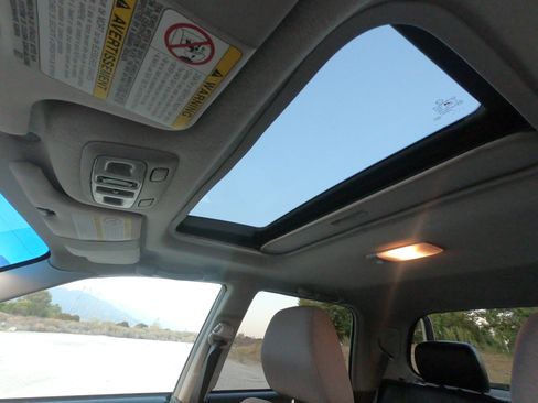 Used 2006 Subaru Baja Turbo w/ Bed Cargo Group image 12