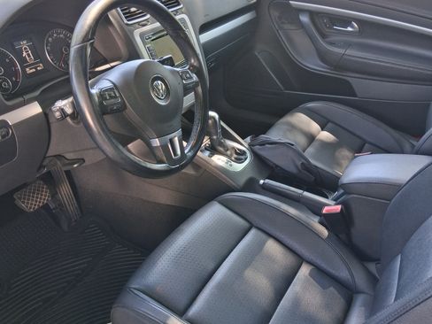 Used 2012 Volkswagen Eos Komfort FWD image 9