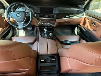 Used 2011 BMW 535i Sedan