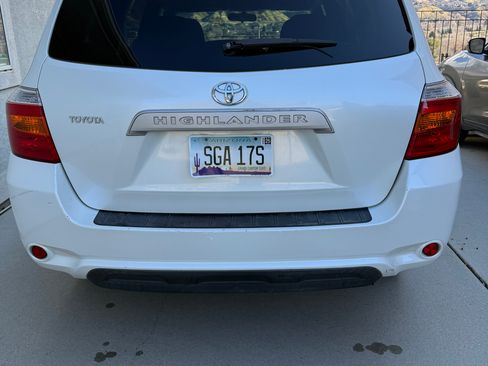 Used 2009 Toyota Highlander 2WD image 11
