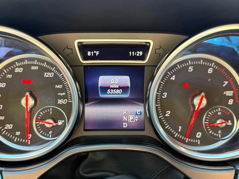 Used 2018 Mercedes-Benz GLE 350 image 8