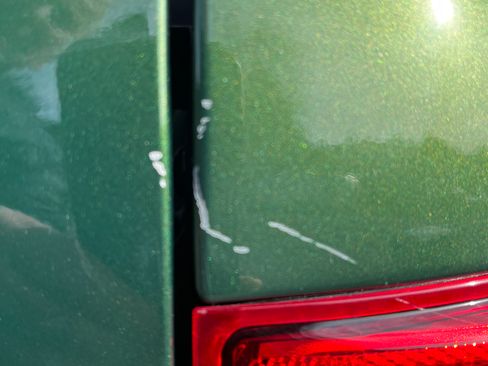 Used 2023 Ford Ranger Lariat w/ Equipment Group 501A High image 27