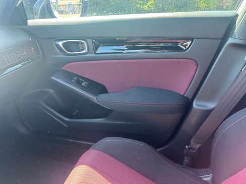 Used 2024 Honda Civic Si image 20