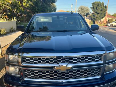 Used 2015 Chevrolet Silverado 1500 LT w/ LT Convenience Package