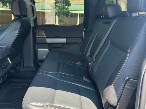 Used 2023 Ford F250 Lariat w/ Tow Technology Package AWD/4WD image 20
