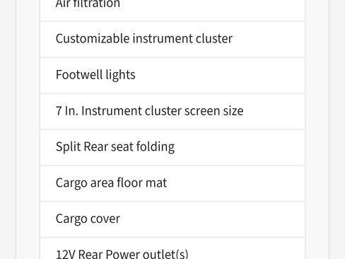 Used 2017 Jeep Grand Cherokee Limited w/ Luxury Group II image 20